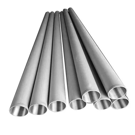 Titanium Grade 12 Gas Tube